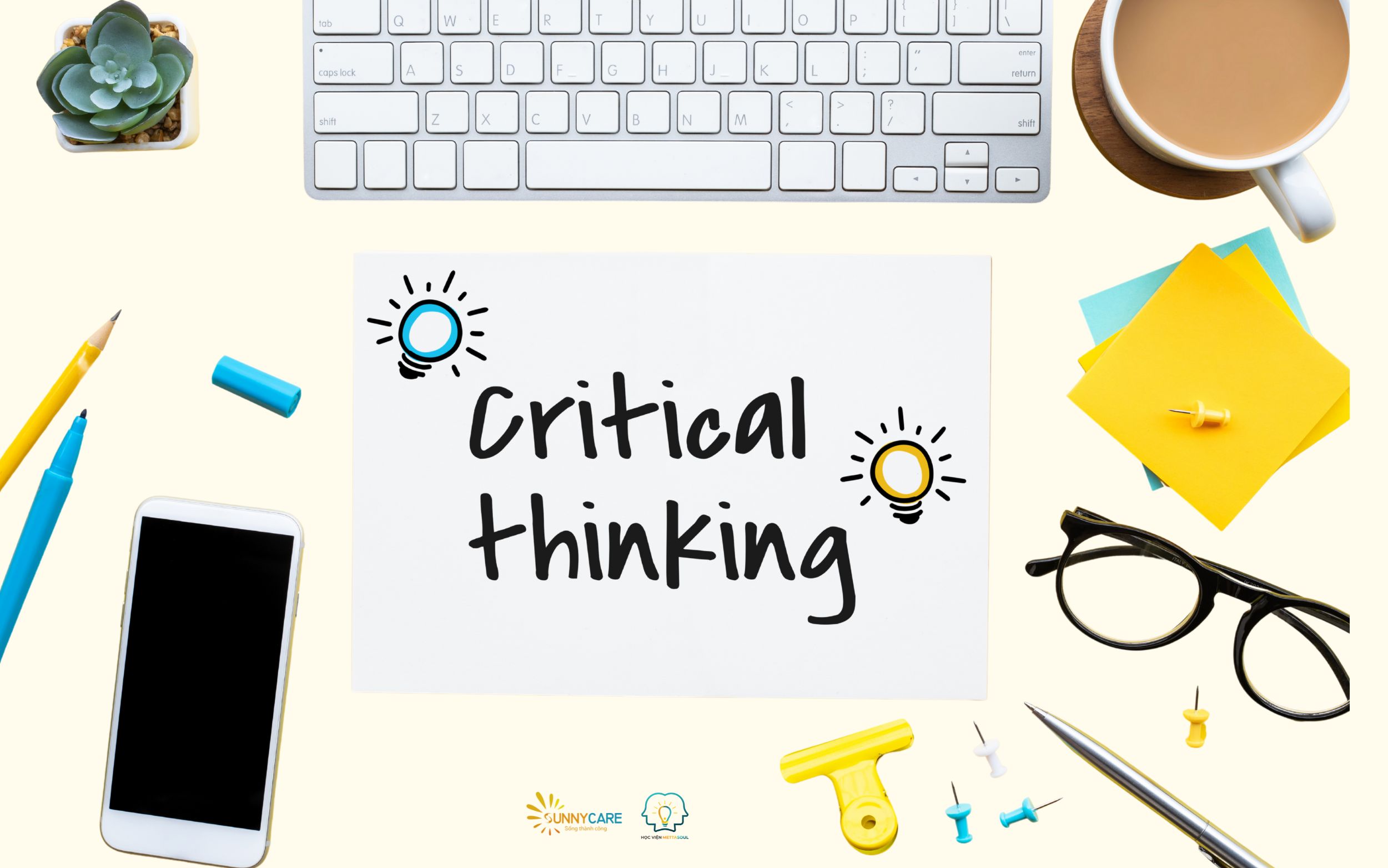 Tư duy phản biện