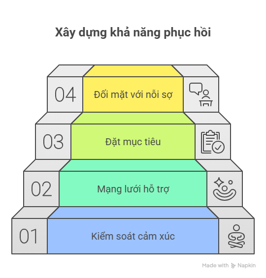 Xây dựng khả năng phục hồi