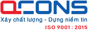 Công ty Qcons