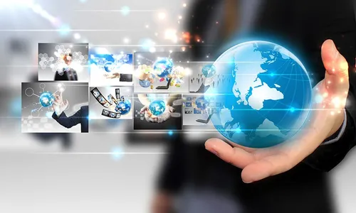 Dẫn đầu chuyển đổi: Giải Pháp Công Nghệ & Tư Vấn Khoa Học từ ICRC & PARTNERS