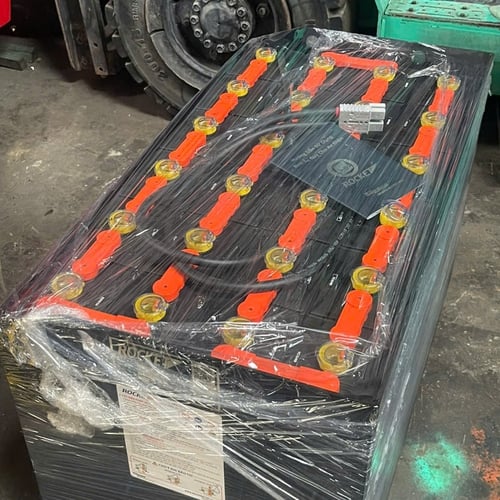 Ắc quy xe nâng 48V-402Ah