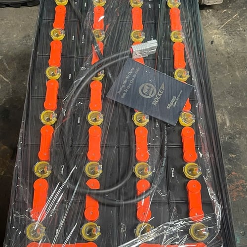 Ắc quy xe nâng 48V-402Ah