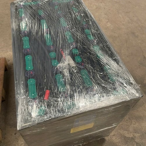 Ắc quy xe nâng 1.5 tấn 48V-402Ah