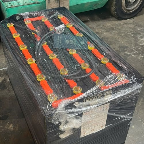 Ắc quy xe nâng 48V-402Ah