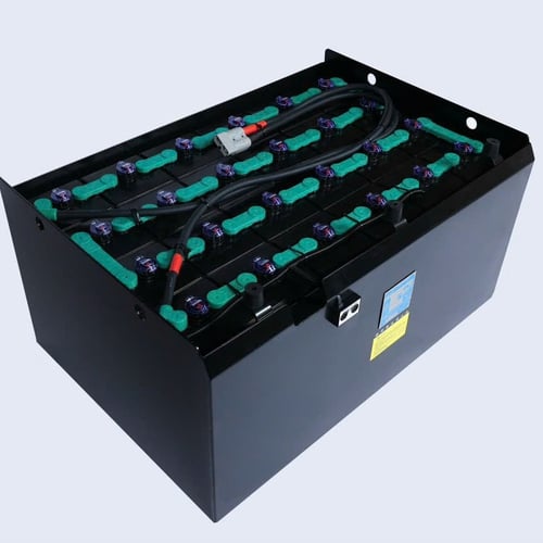 Ắc quy xe nâng 2.5 tấn 48V-565Ah