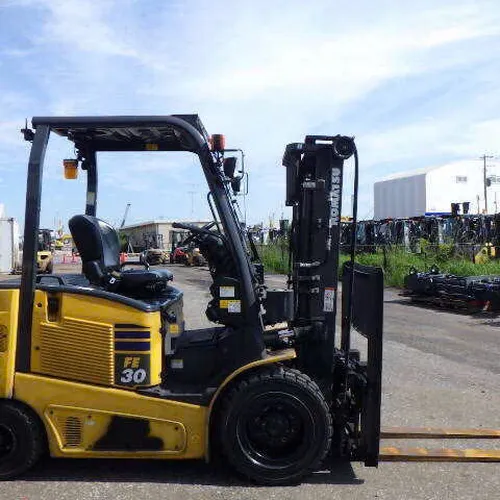 Xe nâng điện FE30-1