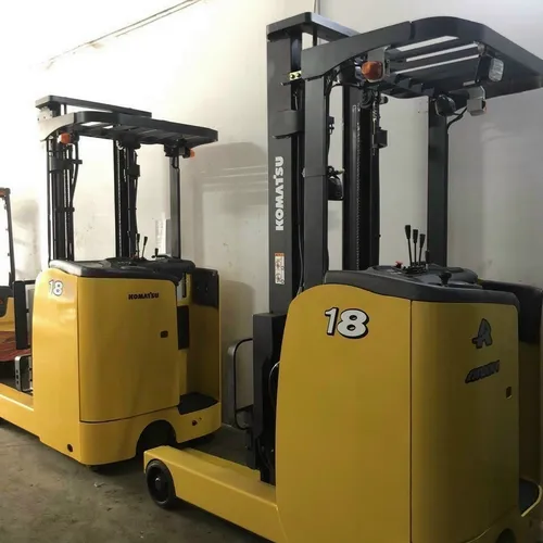 Xe nâng Điện Đứng Lái 1,8 tấn FB18RL-15