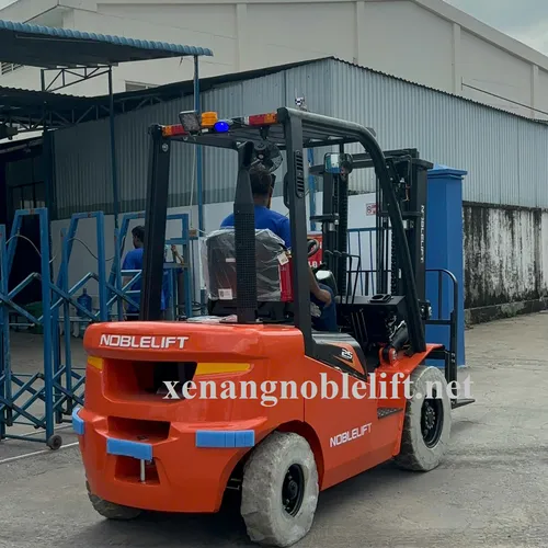 Xe nâng điện mới giá rẻ/ Mua xe nâng điện giá rẻ