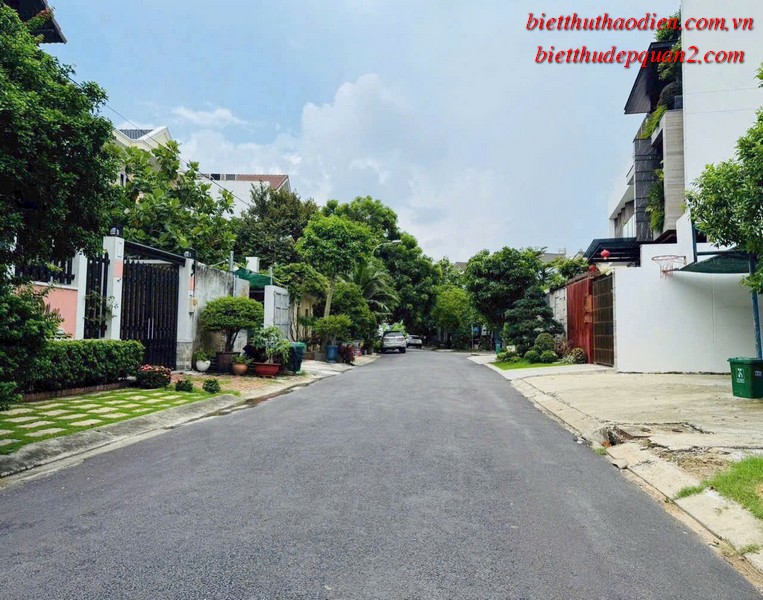 Bán lô đất 80m2 khu An Phú An Khánh giá rẻ Bán lô đất 80m2 khu An Phú An Khánh giá rẻ