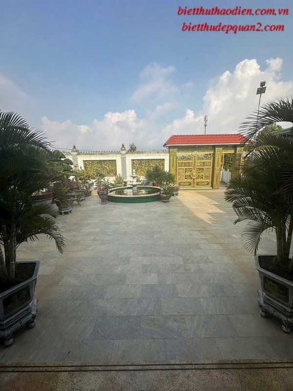 biệt thự nghỉ dưỡng long phước biệt thự nghỉ dưỡng long phước