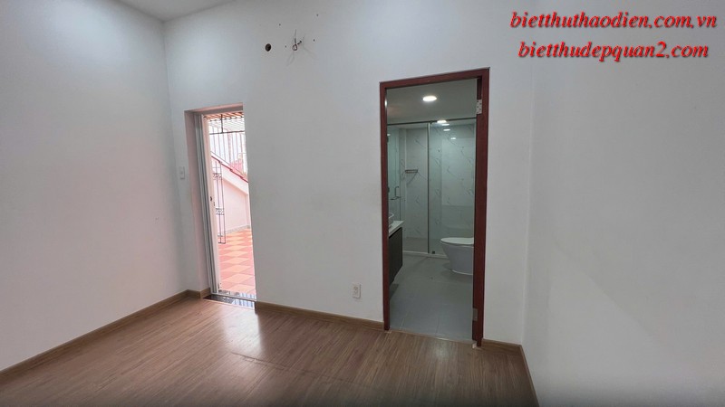 Biệt thự mặt tiền đường Ngô Quang Huy Thảo Điền Biệt thự mặt tiền đường Ngô Quang Huy Thảo Điền