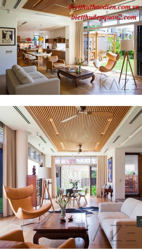 Biệt thự riviera cove hoàn thiện đẹp Biệt thự riviera cove hoàn thiện đẹp