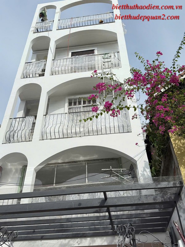 căn hộ dịch vụ mini Thảo Điền 13 phòng mặt tiền xe hơi căn hộ dịch vụ mini Thảo Điền 13 phòng mặt tiền xe hơi