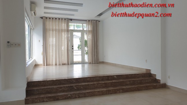 cho thuê biệt thự Thảo Điền cho thuê biệt thự Thảo Điền