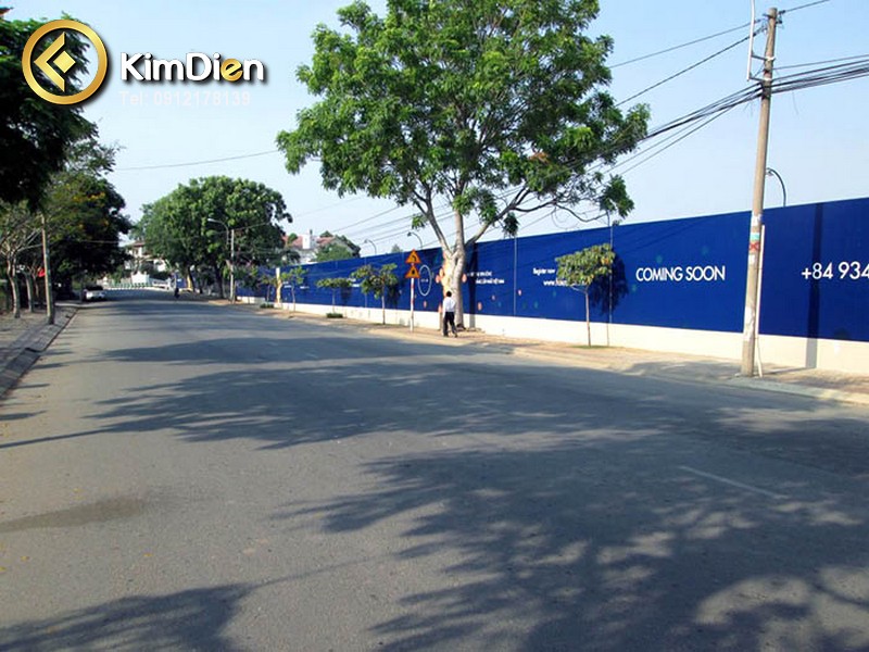 bán đất trong khu compound phường thảo điền
