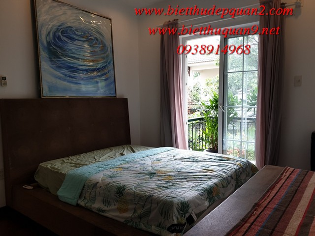 bán biêt thự thảo điền quận 2