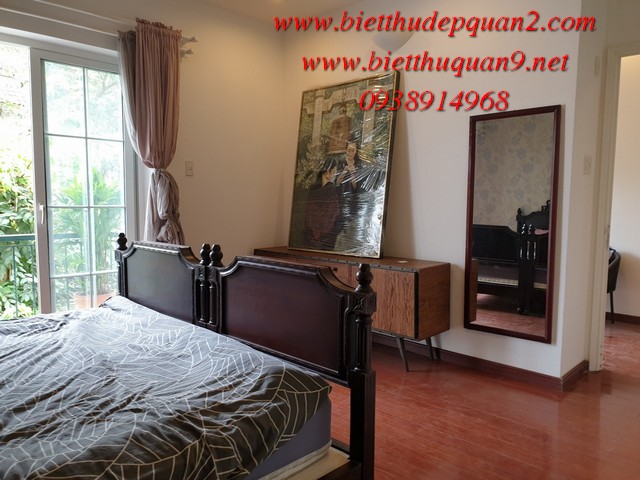 bán biêt thự thảo điền quận 2