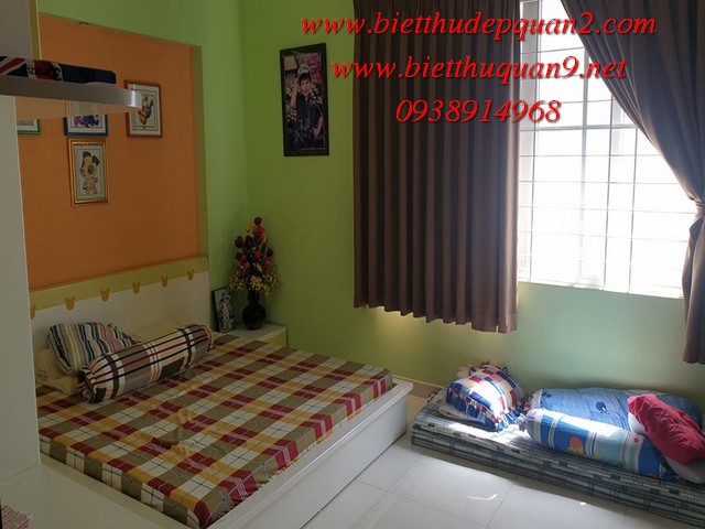 bán nhà thạnh mỹ lợi quận 2