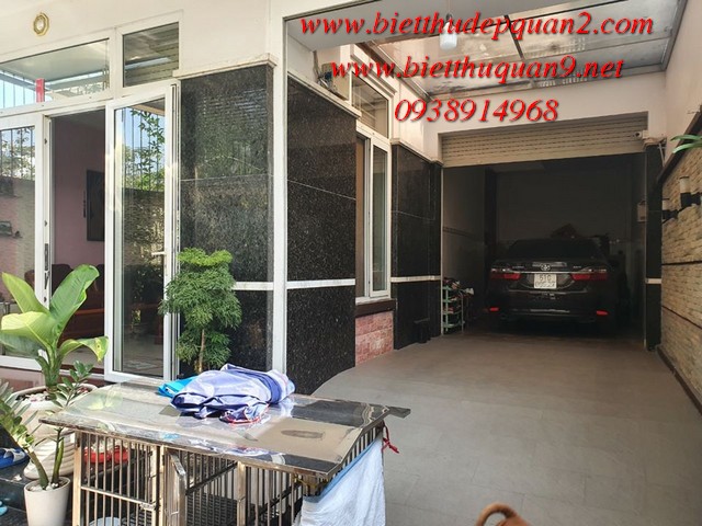 bán nhà khu thế kỷ 21