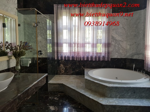 bán biệt thự rivermark trấn não