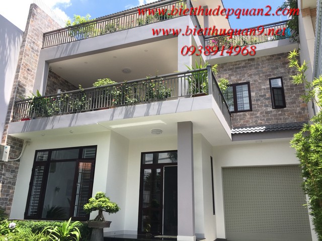 ban biet thu vuon phuong thao dien