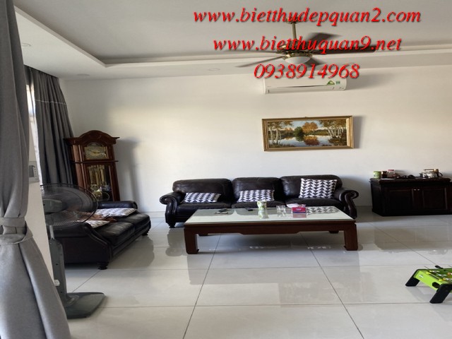 ban biet thu vuon phuong thao dien