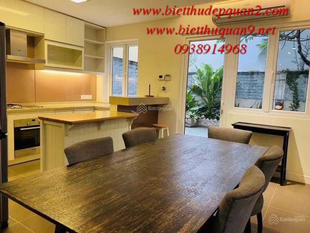 bán nhà compound thảo điền bán nhà compound thảo điền