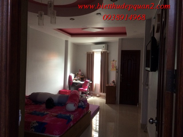 bán nhà phố quận 2 phường bình an