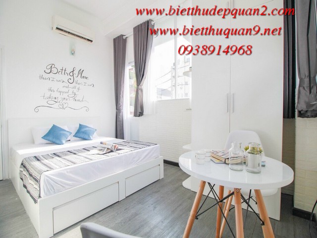 bán nhà phường thảo điền quận 2