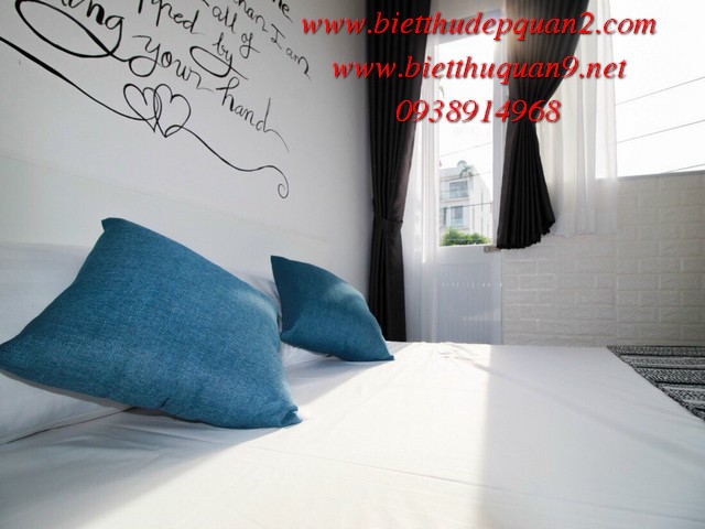 bán nhà phường thảo điền quận 2