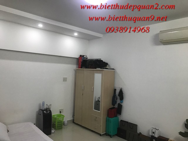 bán nhà thảo điền mặt tiền kinh doanh