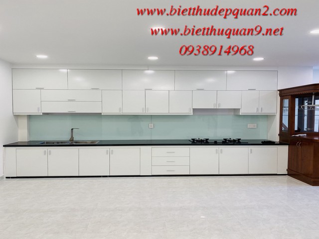 bán nhà phường thảo điền quận 2