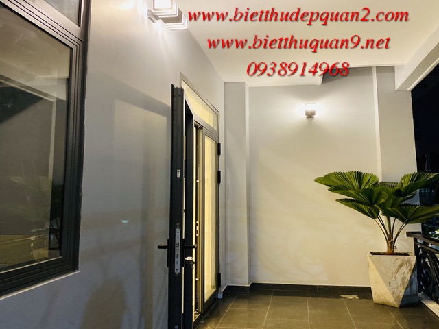 bán nhà phường thảo điền quận 2