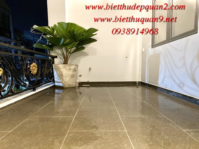 bán nhà phường thảo điền quận 2