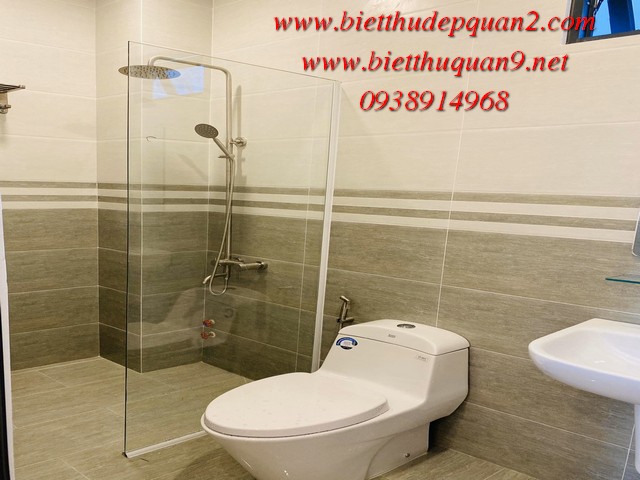 bán nhà phường thảo điền quận 2