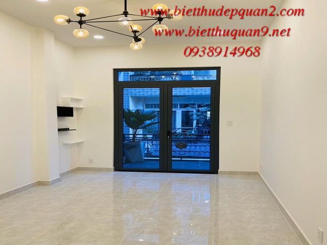 bán nhà phường thảo điền quận 2