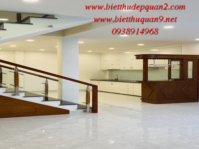 bán nhà phường thảo điền quận 2