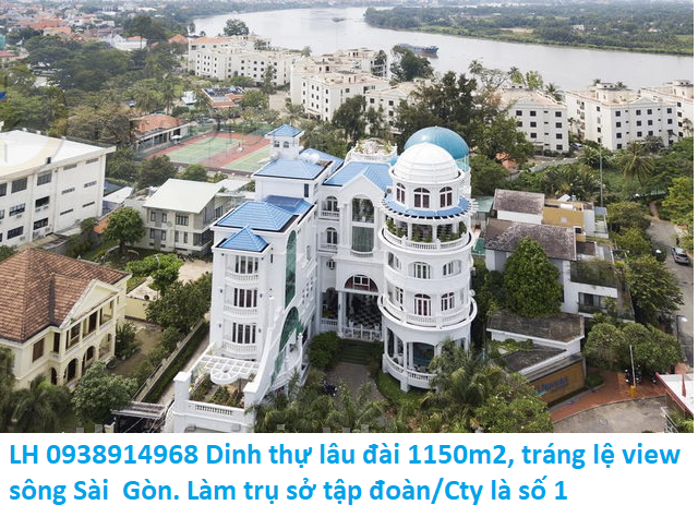 bán dinh thự lâu dài quận 2 bán dinh thự lâu dài quận 2