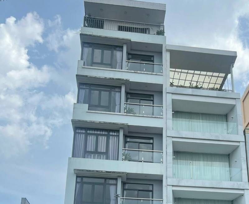 bán tòa nhà mặt tiền xuân thủy bán tòa nhà mặt tiền xuân thủy