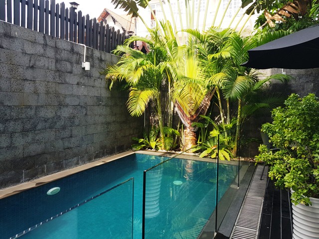 ban villa thao dien nha dep