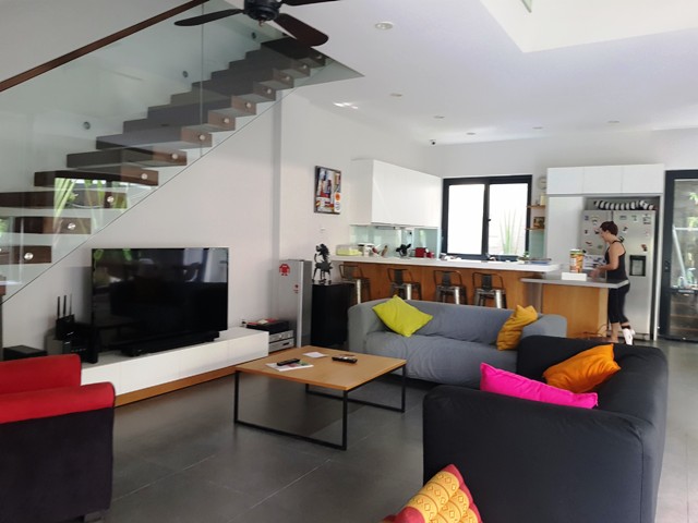 ban biet thu thao dien nha dep