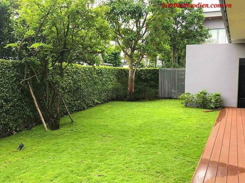 Biệt thự Holm cho thuê Biệt thự Holm cho thuê