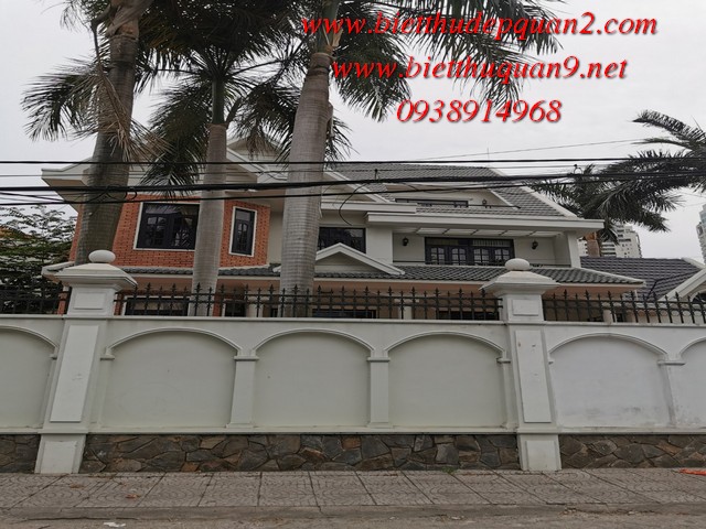 biệt thự thảo điền cho thuê đường ngô quang huy biệt thự thảo điền cho thuê đường ngô quang huy