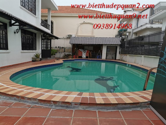 biệt thự thảo điền cho thuê đường ngô quang huy biệt thự thảo điền cho thuê đường ngô quang huy