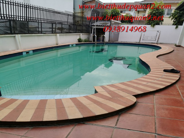 biệt thự thảo điền cho thuê đường ngô quang huy biệt thự thảo điền cho thuê đường ngô quang huy