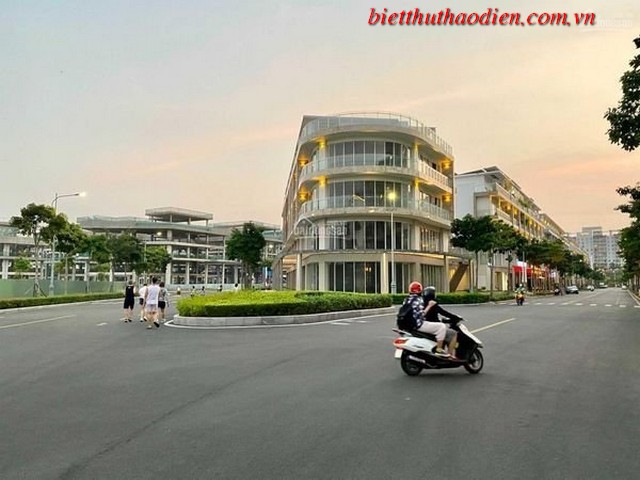 Cho thuê 3 căn shophouse sala liền nhau Cho thuê 3 căn shophouse sala liền nhau