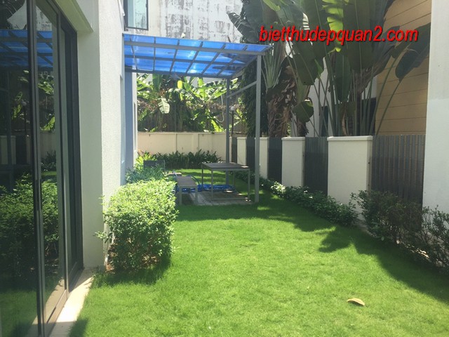 Biệt thự Riviera An Phú bán gấp Biệt thự Riviera An Phú bán gấp