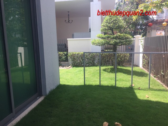 Bán biệt thự Riviera An Phú giá rẻ Bán biệt thự Riviera An Phú giá rẻ