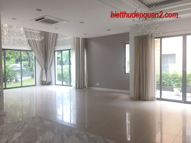 Cho thue biet thu riviera an phu quan 2