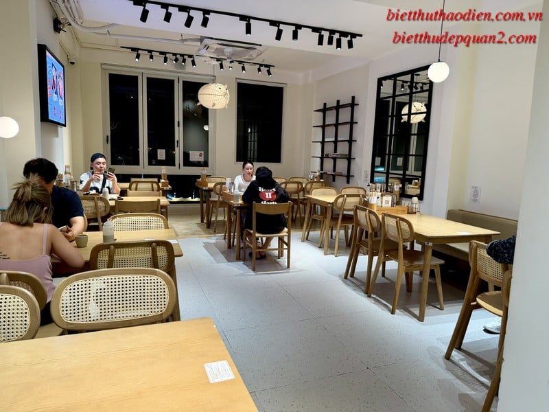 Nhà Thảo Điền có dòng tiền 85 triệu mỗi tháng Nhà Thảo Điền có dòng tiền 85 triệu mỗi tháng